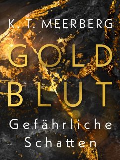 Goldblut (eBook, ePUB)