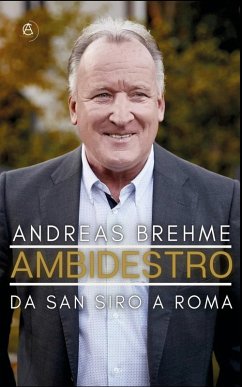 Cover Ambidestro (eBook, ePUB)