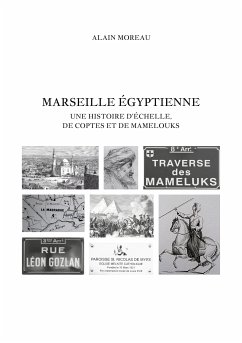 Marseille égyptienne (eBook, ePUB)