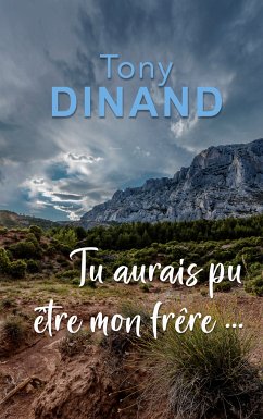 Tu aurais pu être mon frère ! (eBook, ePUB)