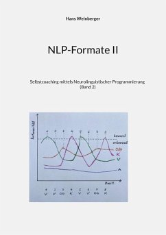 NLP-Formate II (eBook, ePUB) - Weinberger, Hans