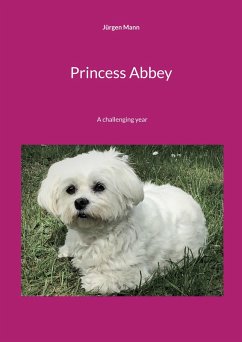 Princess Abbey (eBook, ePUB)