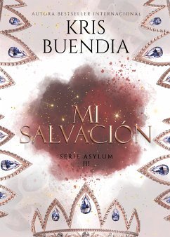 Mi Salvación (eBook, ePUB) - Buendia, Kris