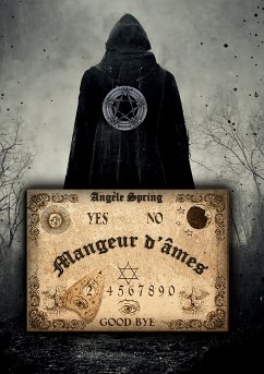 Mangeur d'âmes (eBook, ePUB)