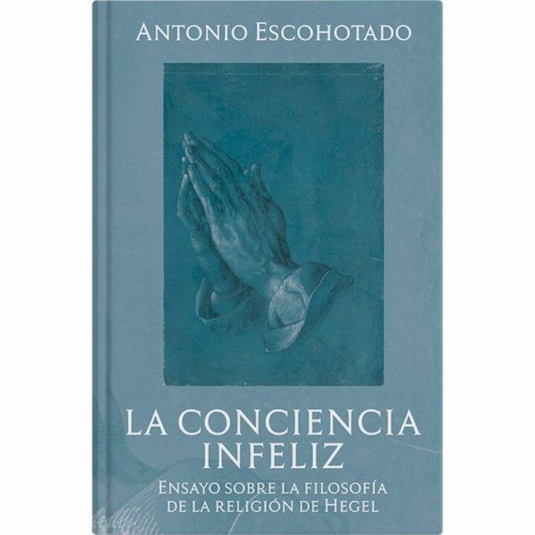 La conciencia infeliz (eBook, ePUB)