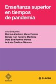 Enseñanza superior en tiempos de pandemia (eBook, ePUB)