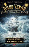 Jules Verne - Die neuen Abenteuer des Phileas Fogg (5) (eBook, ePUB)