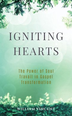 Cover Igniting Hearts (eBook, ePUB)