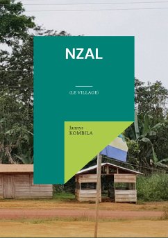 NZAL (eBook, ePUB)