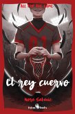 El rey cuervo (eBook, ePUB)