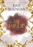 Mi Guardián (eBook, ePUB)