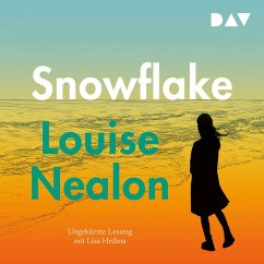 Snowflake (MP3-Download) - Nealon, Louise