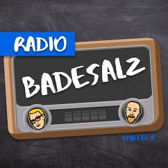 Radio Badesalz: Staffel 6 (MP3-Download) - Nachtsheim, Henni; Knebel, Gerd