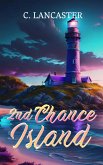 2nd Chance Island (eBook, ePUB)