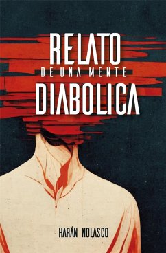 Cover Relato de una mente diabolica (eBook, ePUB)