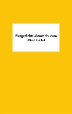 Biergedichte-Sammelsurium (eBook, ePUB)