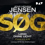 SØG. Land ohne Licht. Ein Nina-Portland-Thriller (Teil 3) (MP3-Download)