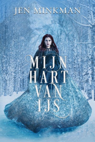 Mijn hart van ijs (eBook, ePUB) Mijn hart van ijs (eBook, ePUB)