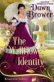 The Wallflower Identity: Lady Be Vengeful (Revenge of the Wallflowers, #13) (eBook, ePUB)