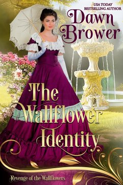 The Wallflower Identity (Revenge of the Wallflowers, #13) (eBook, ePUB) - Brower, Dawn