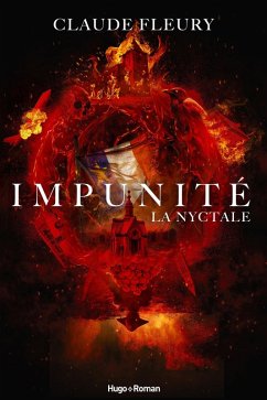Cover Impunité - Tome 1 (eBook, ePUB)