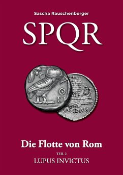 SPQR - Die Flotte von Rom (eBook, ePUB)