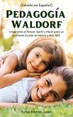 Pedagogía Waldorf (eBook, ePUB)