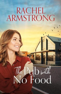 Cover The Pub with No Food (Shadow Creek Series, #0.5) (eBook, ePUB)