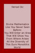 Divine Mathematics Like You Have Never... - Bild 1