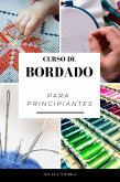 Curso de bordado para principiantes (eBook, ePUB)