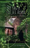 Sie sagte sie sei Alma (eBook, ePUB)