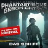 Phantastische Geschichten, Das Schiff -... - Bild 1