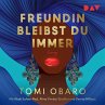 Freundin bleibst du immer (MP3-Download) - Bild 1