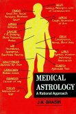 Medical Astrology: A Rational Approach (eBook, ePUB) Medical Astrology: A Rational Approach (eBook, ePUB)