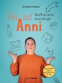 Hör auf Anni (eBook, ePUB)
