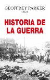 Historia de la guerra (eBook, ePUB)