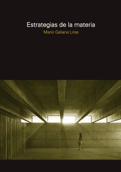 Estrategias de la materia. (eBook, PDF) - Liras, Mario Galiana