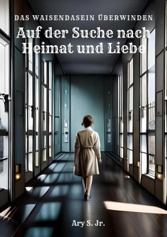 Cover Auf der Suche nach Heimat und Liebe: Das Waisendasein Überwinden (eBook, ePUB)