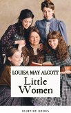 Little Women (eBook, ePUB)