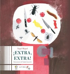 ¡Extra, Extra! (eBook, PDF) - Miquel, Ángel