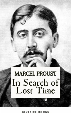 In Search of Lost Time (eBook, ePUB) - Proust, Marcel; Books, Bluefire