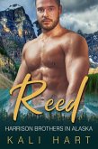 Reed (Harrison Brothers in Alaska, #6) (eBook, ePUB)
