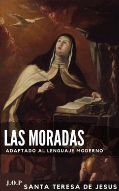 Cover Las moradas: Adaptado al lenguaje moderno (eBook, ePUB)