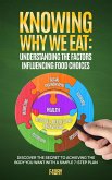 Knowing Why We Eat, Understanding the Factors Influencing Food Choices (eBook, ePUB)