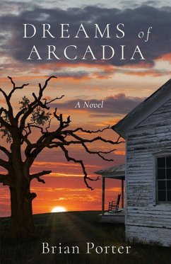 Cover Dreams of Arcadia (eBook, ePUB)