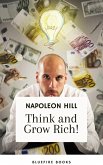 Think and Grow Rich: The Original 1937 Unedited Edition - Kindle eBook (eBook, ePUB)