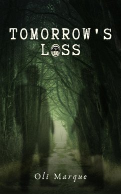 Cover Tomorrow's Loss (eBook, ePUB)