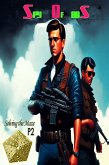 Solving the Maze (Spy of 80s, #2) (eBook, ePUB) Solving the Maze (Spy of 80s, #2) (eBook, ePUB)