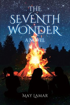 The Seventh Wonder (eBook, ePUB) - Lamar, May