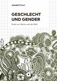 Geschlecht und Gender (eBook, ePUB)